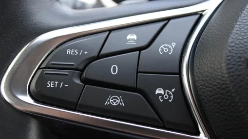 RENAULT Captur Captur 1.3 TCe mHEV Techno EDC