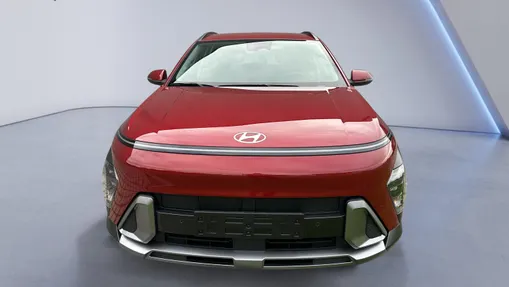 HYUNDAI Kona Kona 1.6 GDI Hybrid Executive DCT Nowy