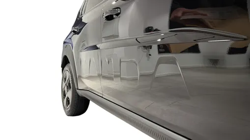 FIAT Grande Panda Grande Panda 1.2 La Prima Nowy
