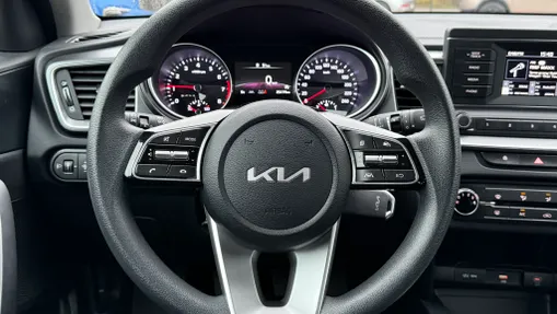 KIA Cee'd Ceed 1.0 T-GDI S