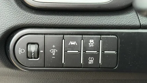 KIA Cee'd Ceed 1.0 T-GDI S