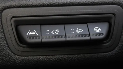 RENAULT Captur Captur 1.3 TCe mHEV Techno EDC