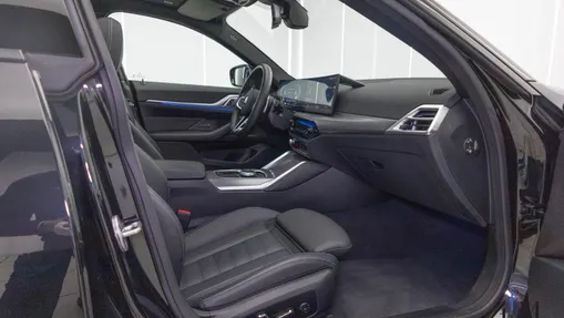 BMW Seria 4 430i xDrive M Sport aut