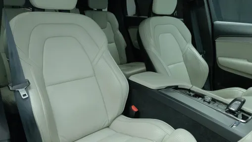 VOLVO XC90 XC90 B5 D AWD R-Design 7os aut