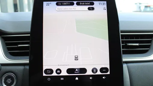 RENAULT Captur Captur 1.3 TCe mHEV Techno EDC