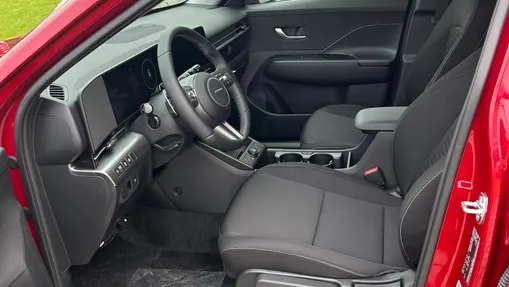 HYUNDAI Kona Kona 1.6 GDI Hybrid Executive DCT Nowy