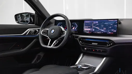 BMW Seria 4 430i xDrive M Sport aut