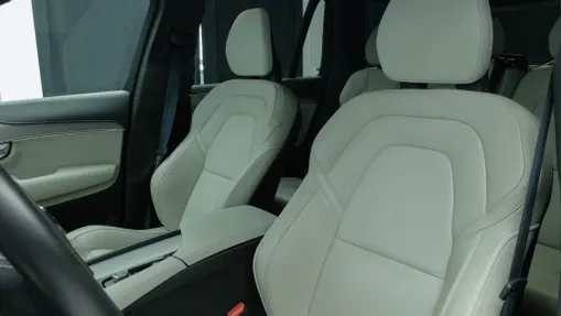 VOLVO XC90 XC90 B5 D AWD R-Design 7os aut