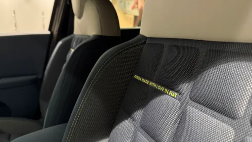 FIAT Grande Panda Grande Panda 1.2 La Prima Nowy