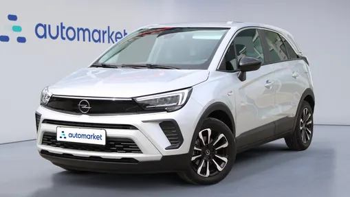 OPEL Crossland X Crossland 1.2 T Elegance