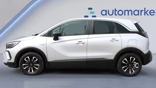 OPEL Crossland X Crossland 1.2 T Elegance
