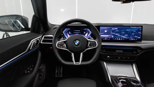 BMW Seria 4 430i xDrive M Sport aut