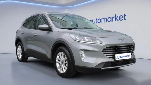 FORD Kuga Kuga 2.5 FHEV FWD Titanium
