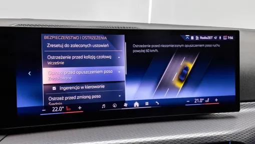 BMW Seria 4 430i xDrive M Sport aut