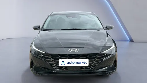 HYUNDAI Elantra Elantra 1.6 Smart CVT