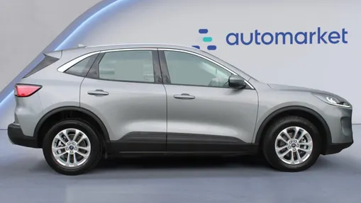 FORD Kuga Kuga 2.5 FHEV FWD Titanium