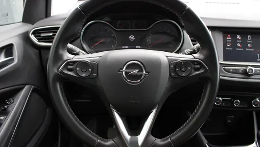 OPEL Crossland X Crossland 1.2 T Elegance