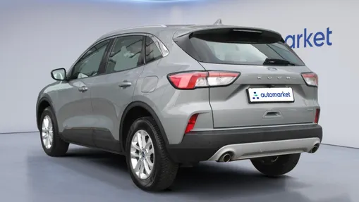 FORD Kuga Kuga 2.5 FHEV FWD Titanium