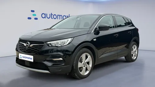 OPEL Grandland X Grandland X 1.6 T Elite S&S aut