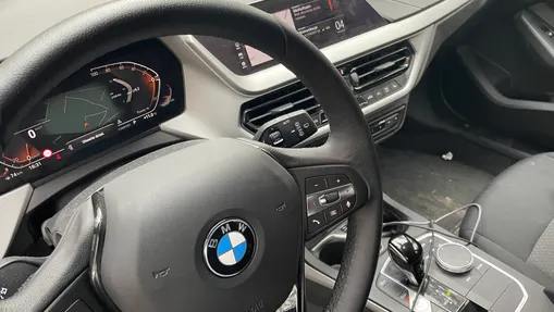 BMW Seria 1 116d M Sport aut