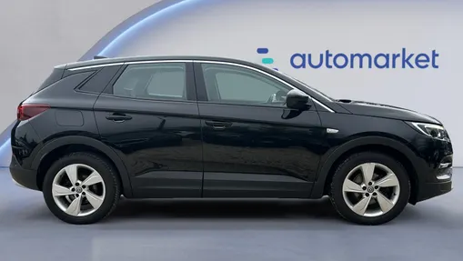 OPEL Grandland X Grandland X 1.6 T Elite S&S aut