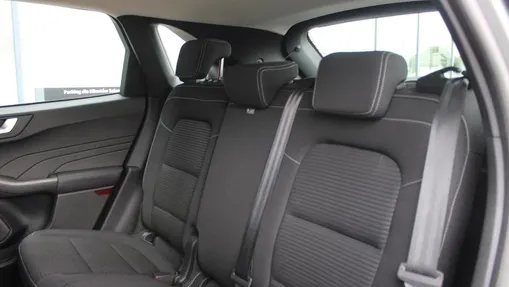 FORD Kuga Kuga 2.5 FHEV FWD Titanium