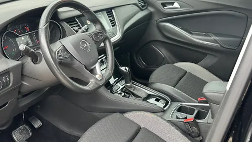 OPEL Grandland X Grandland X 1.6 T Elite S&S aut