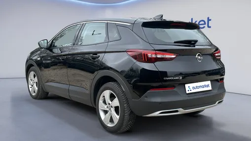 OPEL Grandland X Grandland X 1.6 T Elite S&S aut