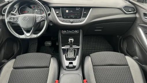 OPEL Grandland X Grandland X 1.6 T Elite S&S aut