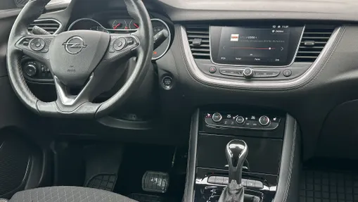 OPEL Grandland X Grandland X 1.6 T Elite S&S aut