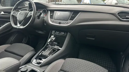 OPEL Grandland X Grandland X 1.6 T Elite S&S aut
