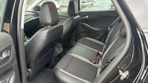 OPEL Grandland X Grandland X 1.6 T Elite S&S aut