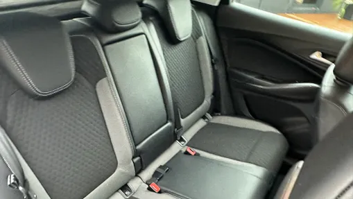 OPEL Grandland X Grandland X 1.6 T Elite S&S aut