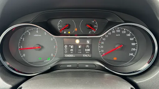 OPEL Grandland X Grandland X 1.6 T Elite S&S aut