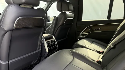 LAND ROVER Range Rover Range Rover 3.0 P550e PHEV Autobiography