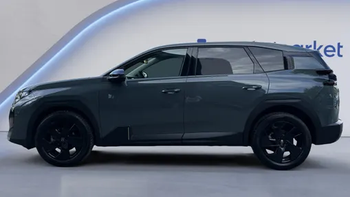CITROEN C5 Aircross C5 Aircross 1.2 mHEV Max eDCT6