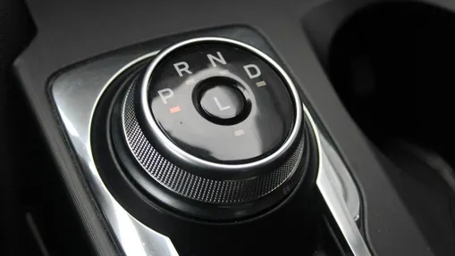 FORD Kuga Kuga 2.5 FHEV FWD Titanium