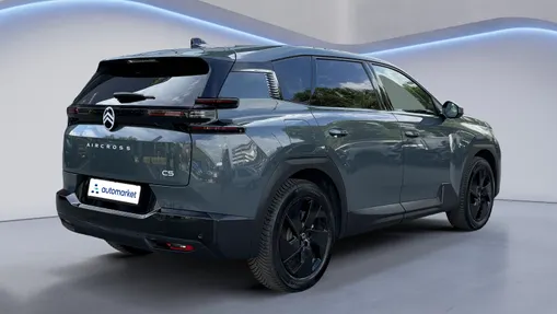 CITROEN C5 Aircross C5 Aircross 1.2 mHEV Max eDCT6