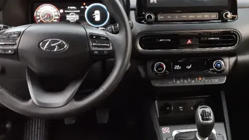 HYUNDAI Kona Kona 1.0 T-GDI Premium