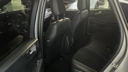 FORD Kuga Kuga 2.5 FHEV FWD ST-Line X eCVT Nowy
