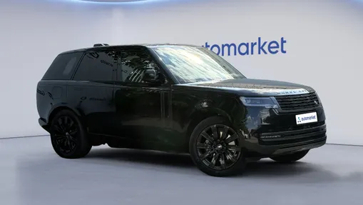 LAND ROVER Range Rover Range Rover 3.0 P550e PHEV Autobiography