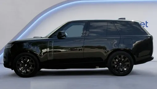 LAND ROVER Range Rover Range Rover 3.0 P550e PHEV Autobiography