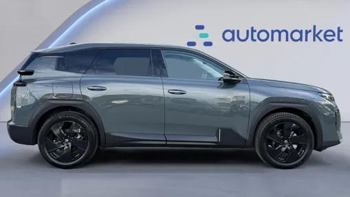 CITROEN C5 Aircross C5 Aircross 1.2 mHEV Max eDCT6