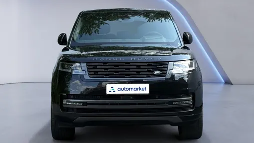LAND ROVER Range Rover Range Rover 3.0 P550e PHEV Autobiography