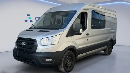 FORD Transit Transit 350 L3H2 Trend Aut. (bryg.) Nowy