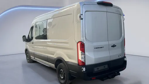 FORD Transit Transit 350 L3H2 Trend Aut. (bryg.) Nowy