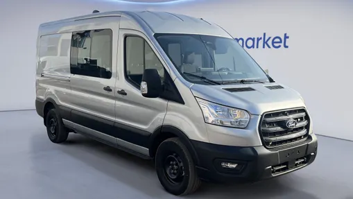 FORD Transit Transit 350 L3H2 Trend Aut. (bryg.) Nowy