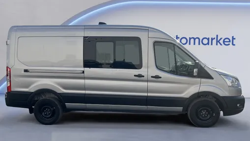 FORD Transit Transit 350 L3H2 Trend Aut. (bryg.) Nowy
