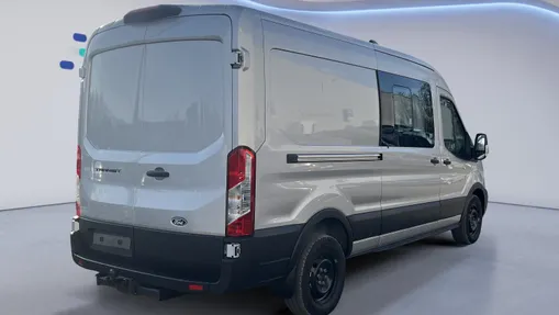 FORD Transit Transit 350 L3H2 Trend Aut. (bryg.) Nowy