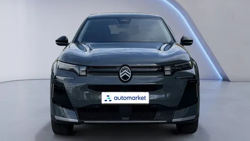 CITROEN C5 Aircross C5 Aircross 1.2 mHEV Max eDCT6